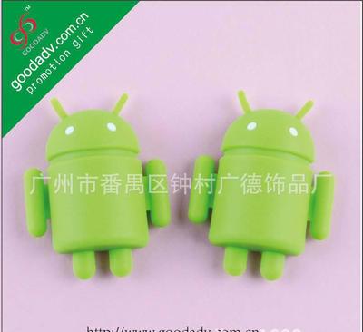 厂家直销软胶冰箱贴 可按客户定做pvc磁性冰箱贴图片_高清图_细节图-广州市番禺区钟村广德饰品厂 -
